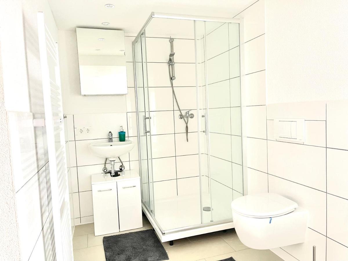 #World Monteur Apartment Schkeuditz Exterior photo