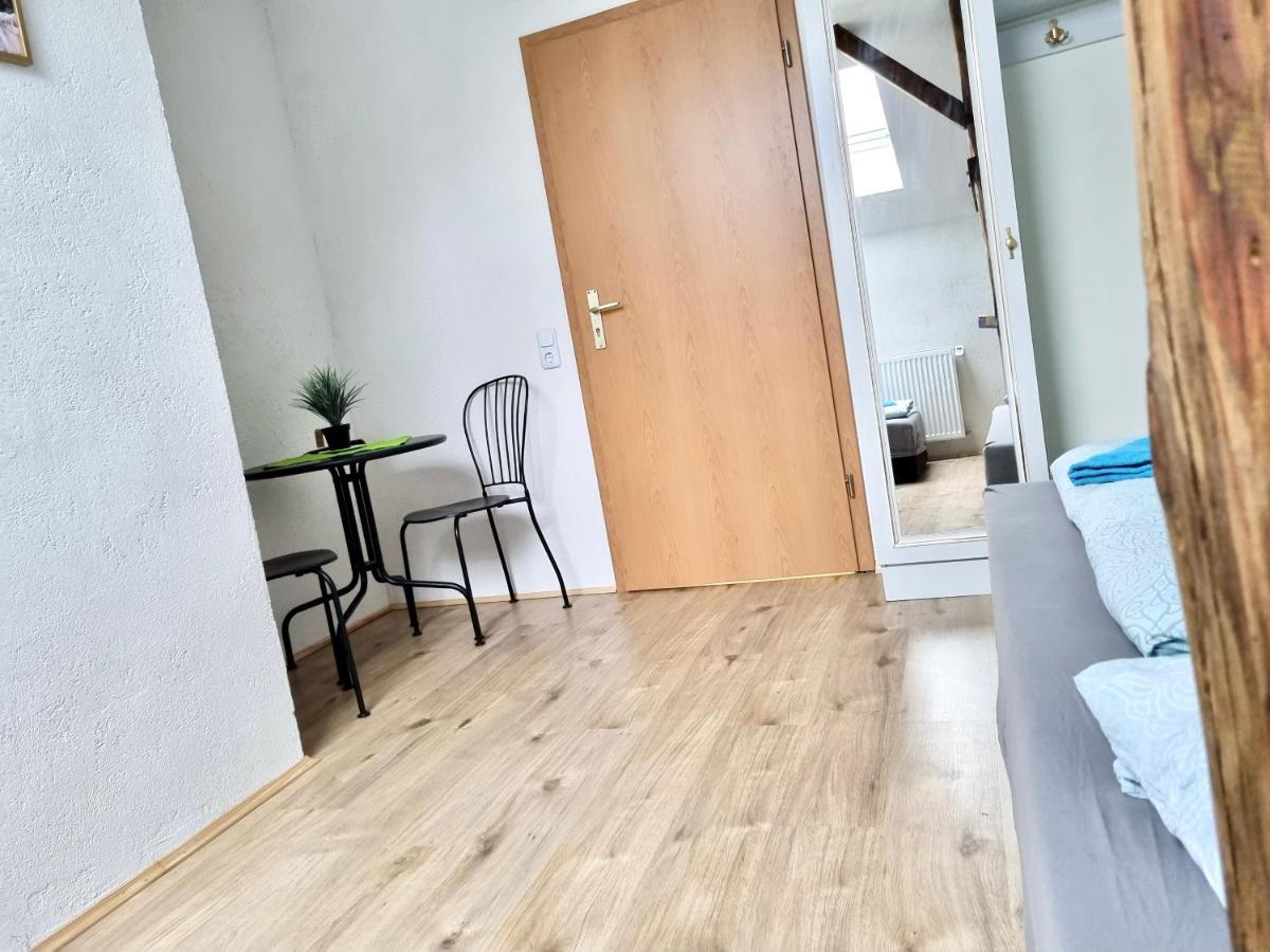 #World Monteur Apartment Schkeuditz Exterior photo